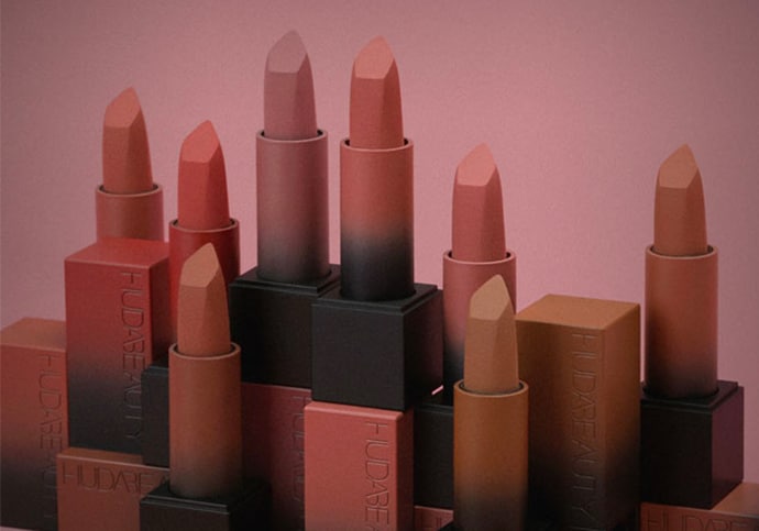 Huda Beauty Le Nude Par Huda SEPHORA