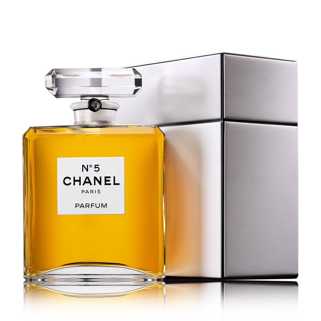 chanel no 5 pret sephora