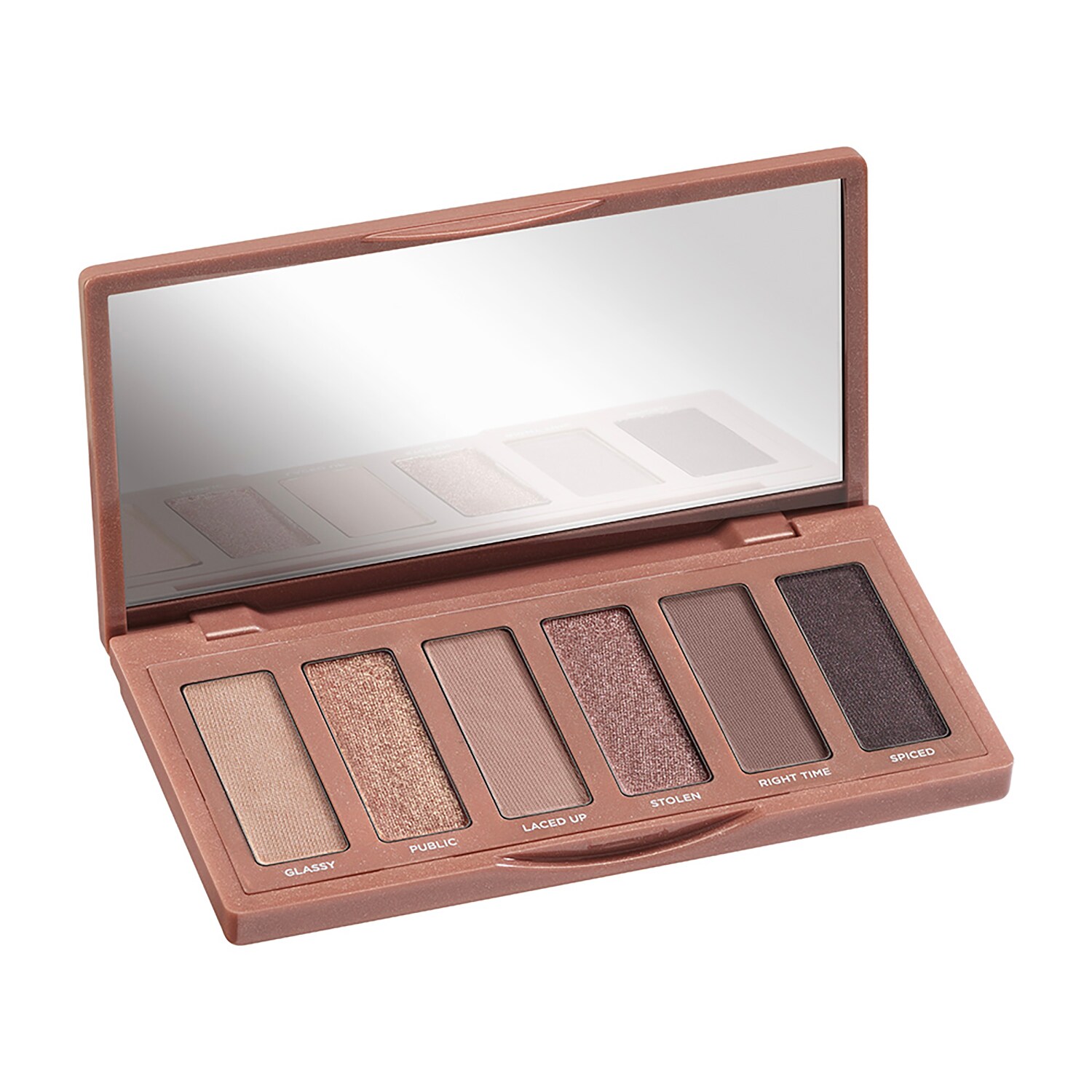 Naked Mini Palette De Fards Paupi Res De Urban Decay Sephora