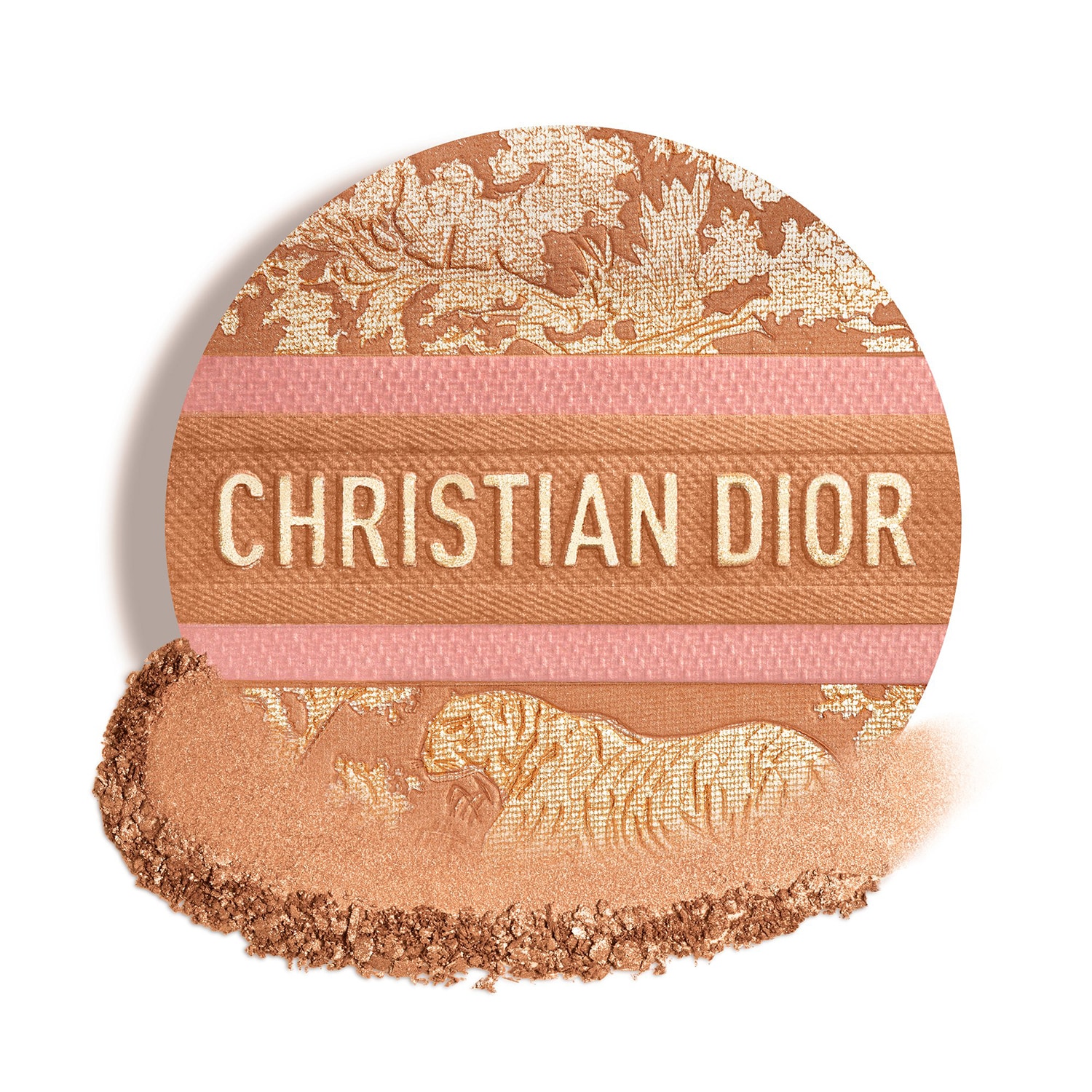 Dior Forever Nude Bronze Dition Limit E Poudre Bronzante Fini Clat Naturel De Dior Sephora