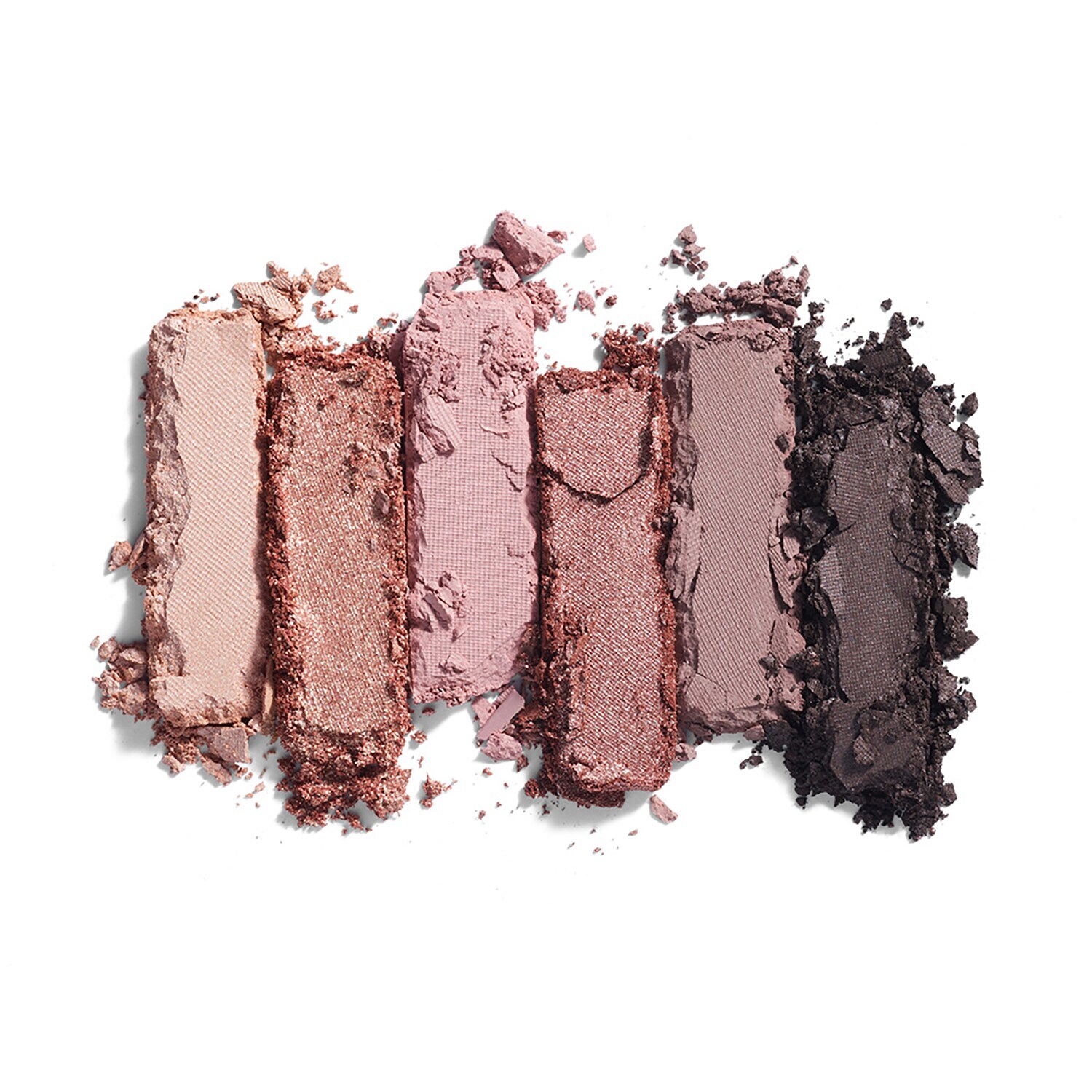 Naked Mini Palette De Fards Paupi Res De Urban Decay Sephora