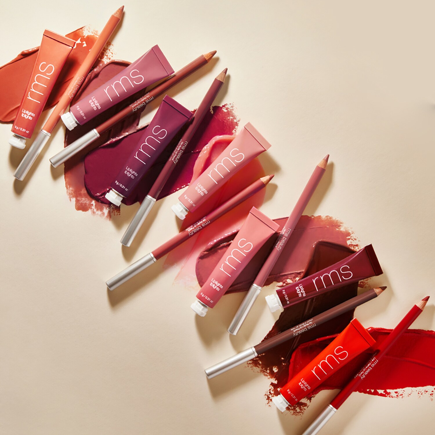 Go Nude Crayon L Vres De Rms Beauty Sephora