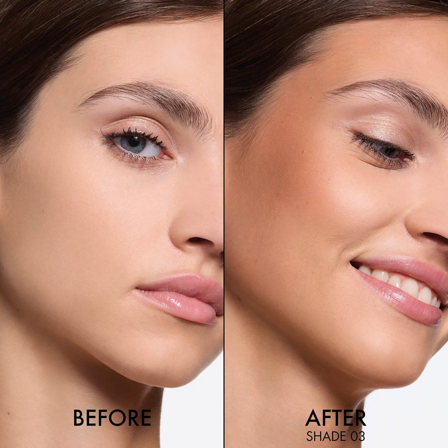 Dior Forever Nude Bronze Poudre Bronzante Fini Clat Naturel Ou Mat