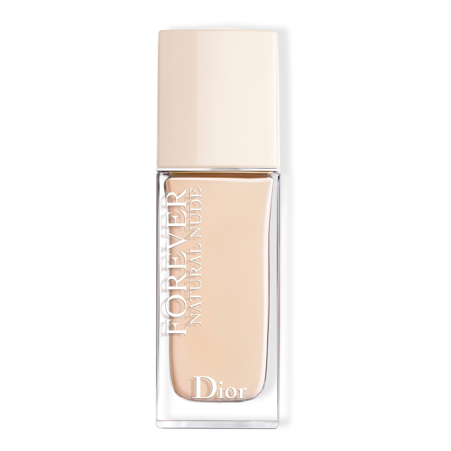 Dior Forever Natural Nude Fond de teint léger Teint fini naturel