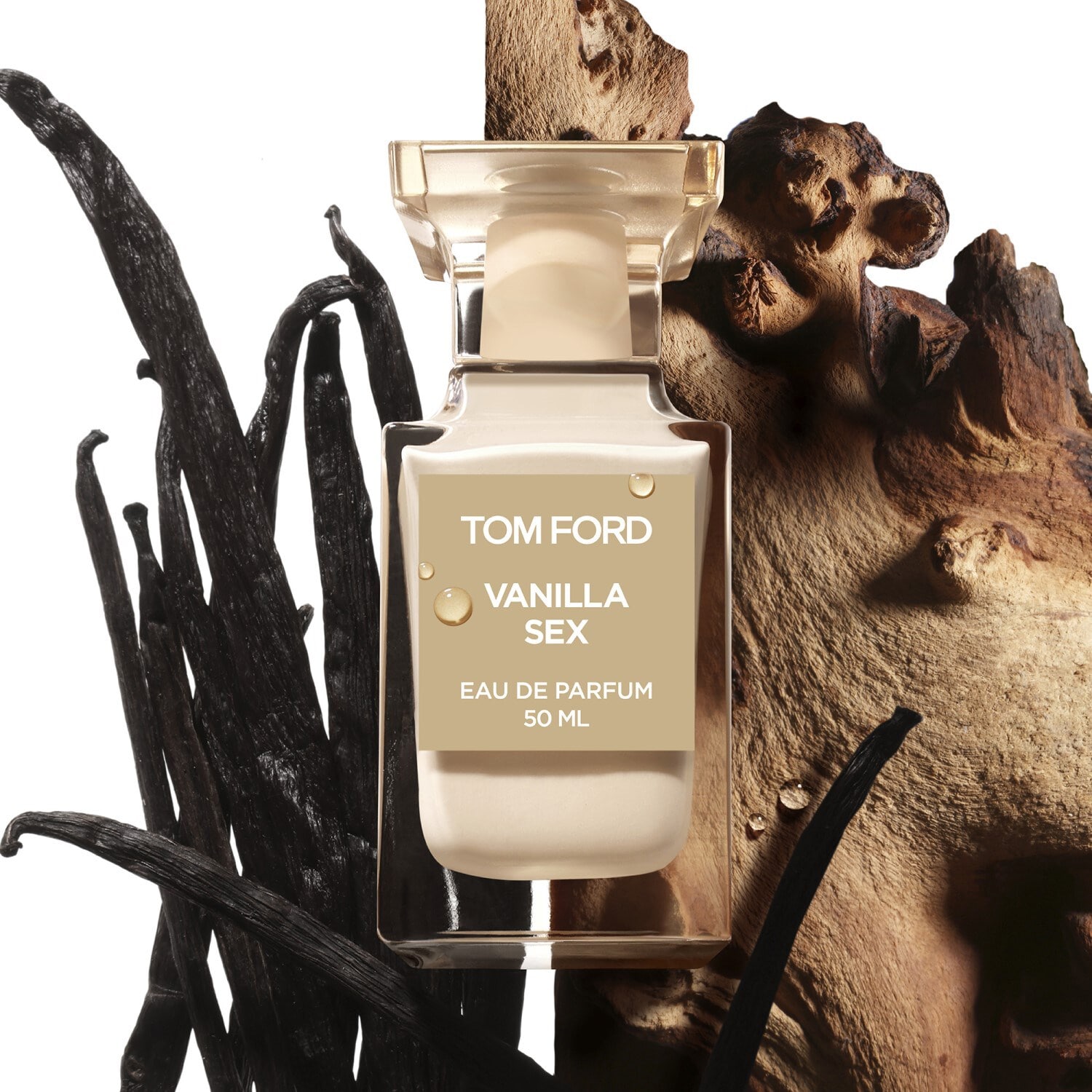 Vanilla Sex Eau De Parfum De TOM FORD SEPHORA