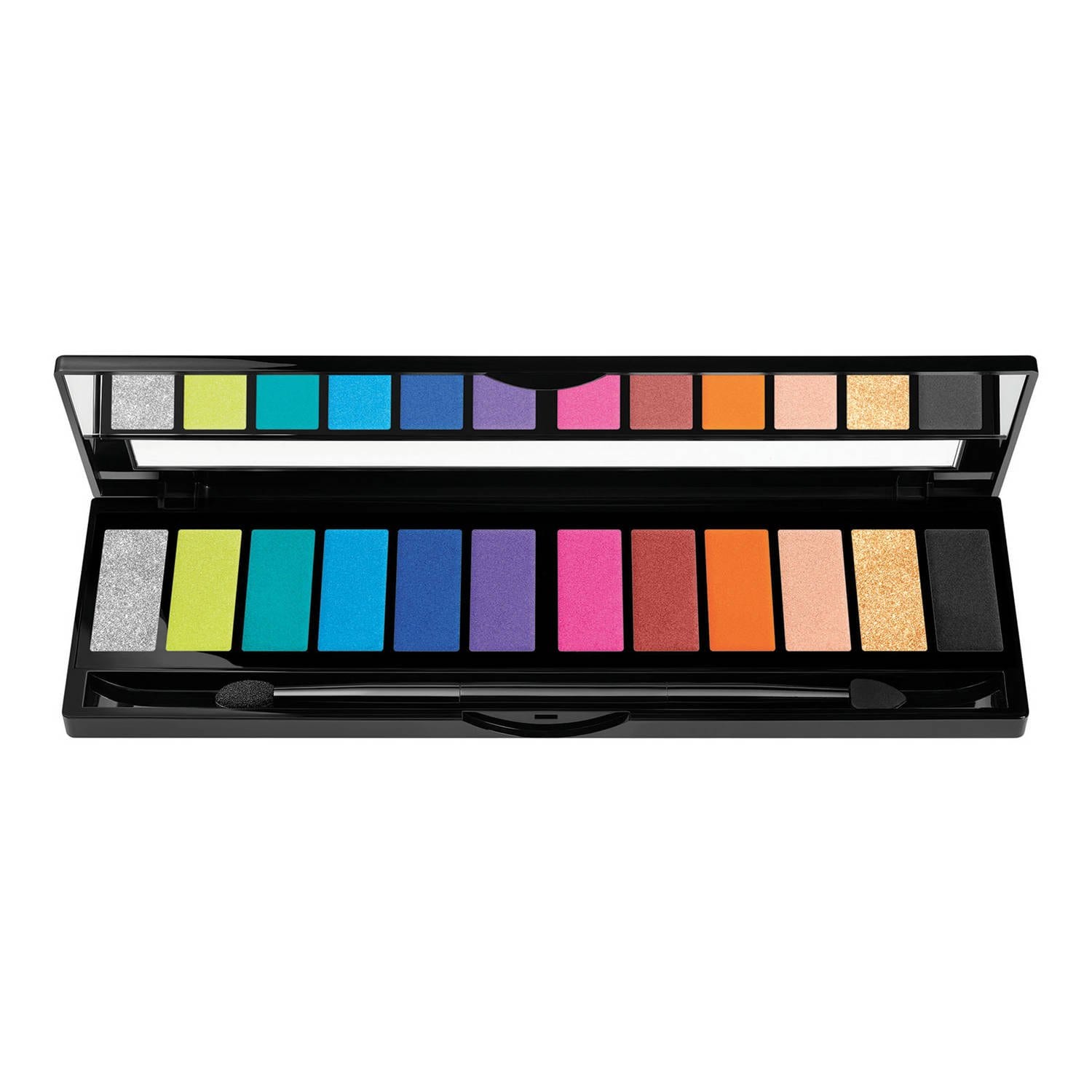 Palette Nude Palette de fards à paupières de BLACK UP SEPHORA