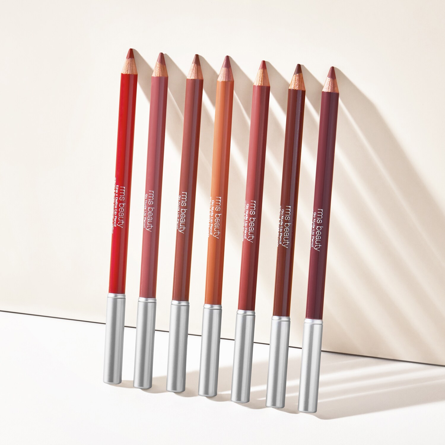 Go Nude Crayon L Vres De Rms Beauty Sephora