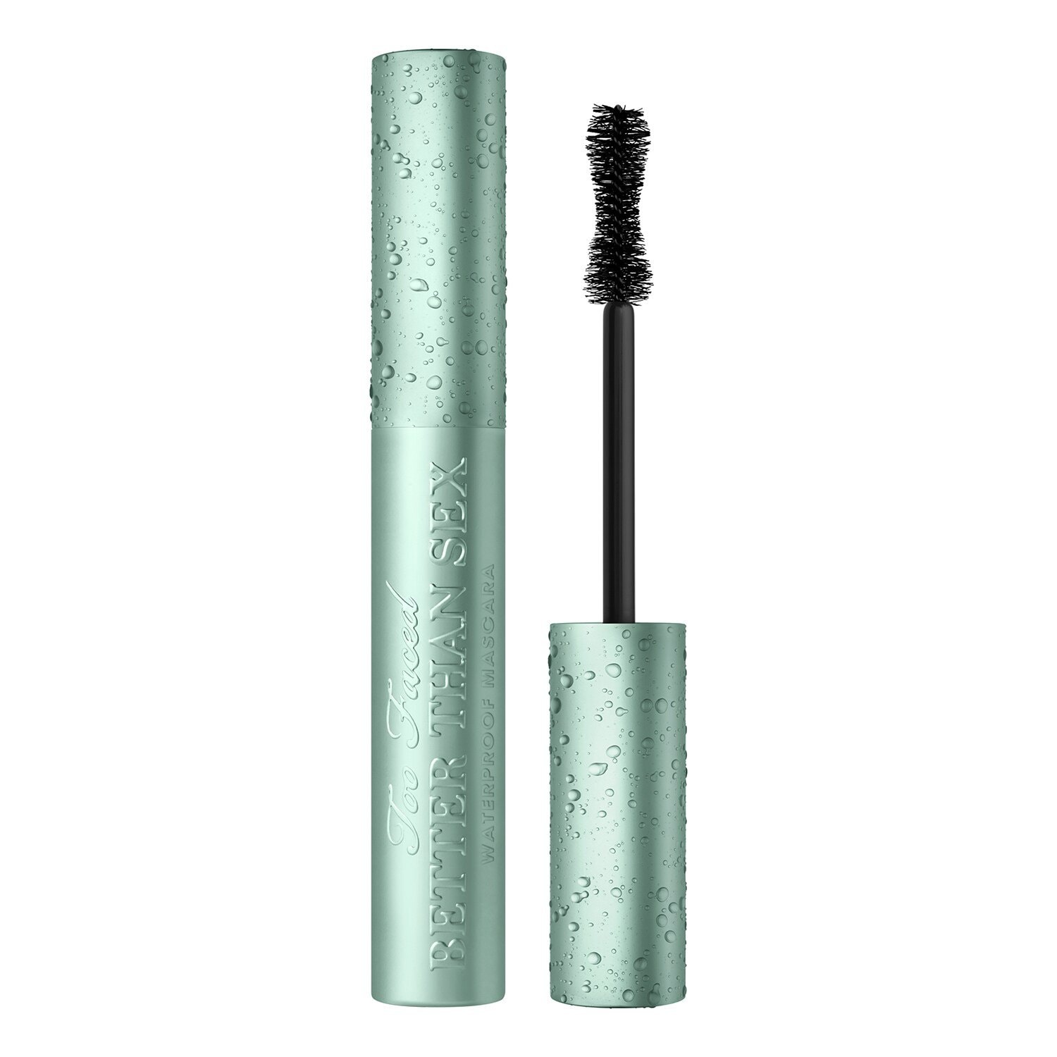 Better Than Sex Waterproof Mascara Waterproof De Too Faced Sephora