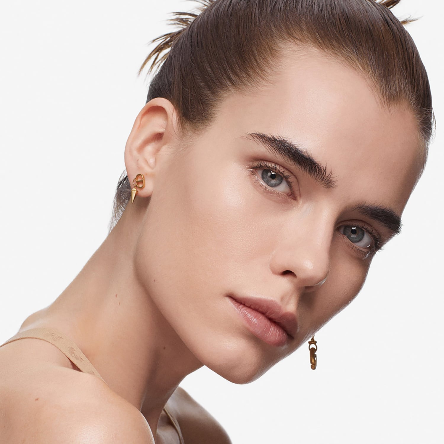 Dior Forever Hydra Nude Fond De Teint Perfection Naturelle H D Hydratation De DIOR SEPHORA