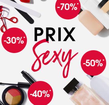  Soldes   SEPHORA 