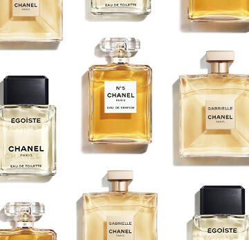 Monje noche techo CHANEL ≡ SEPHORA