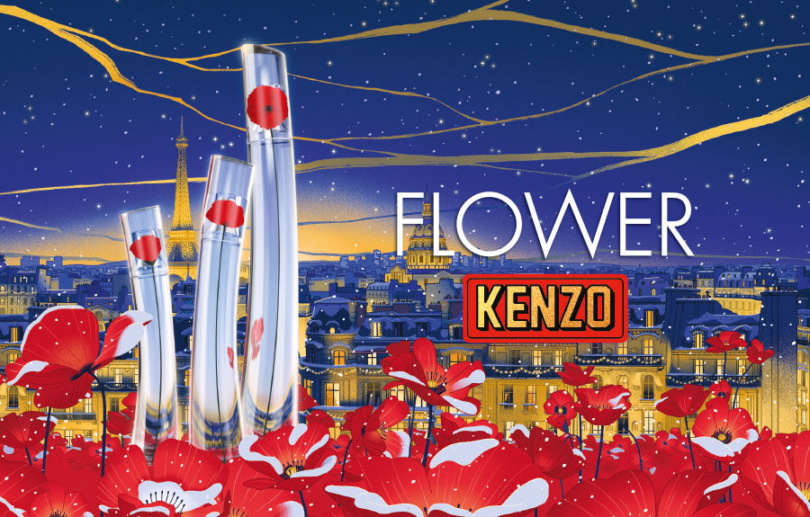KENZO SEPHORA