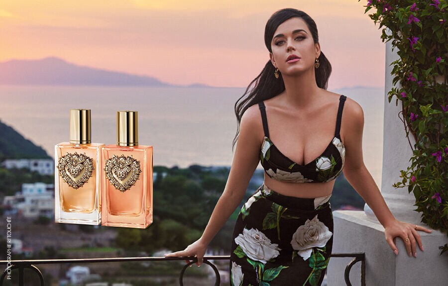 Dolce gabbana grey sephora new arrivals