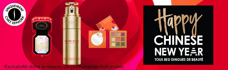 Meteorites Perles De Poudre Revelatrices De Lumiere Nouvel An Chinois De Guerlain Sephora