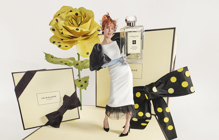 JO MALONE ≡ SEPHORA