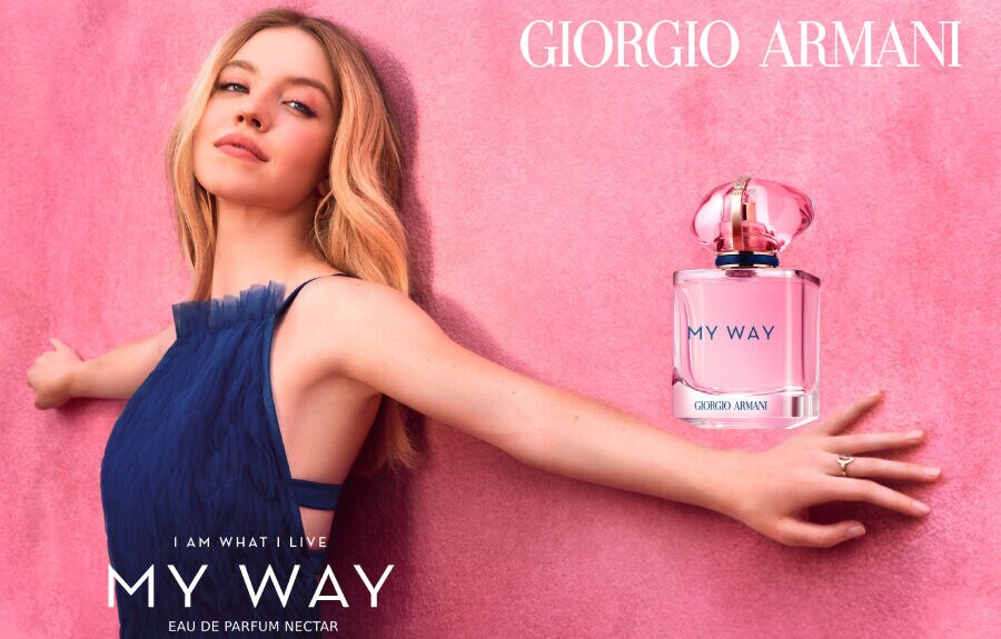 Giorgio armani perfume new arrivals