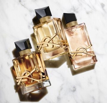 ysl parfum