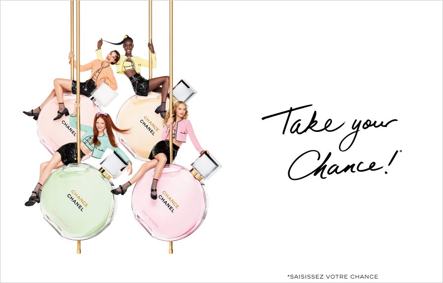 CHANEL SEPHORA