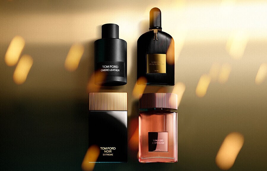 TOM FORD SEPHORA