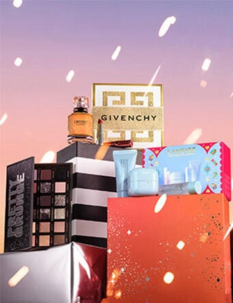 Livraison cadeau Sephora