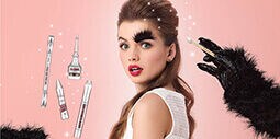 Maquillage ⋅ Parfum Soin Beauté ≡ Sephora E2YHW9DI