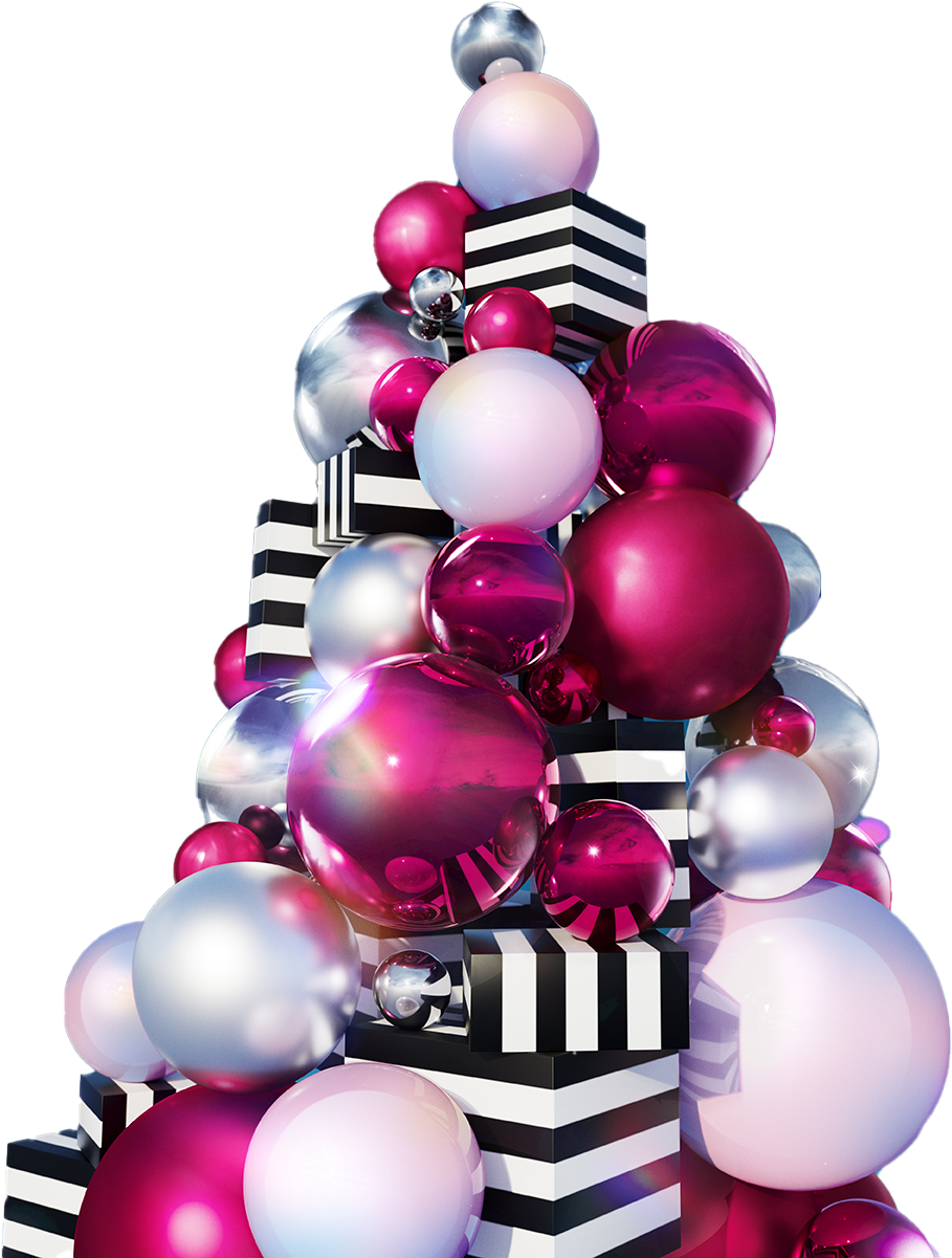 Arbre Sephora