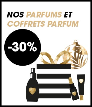 black friday parfums