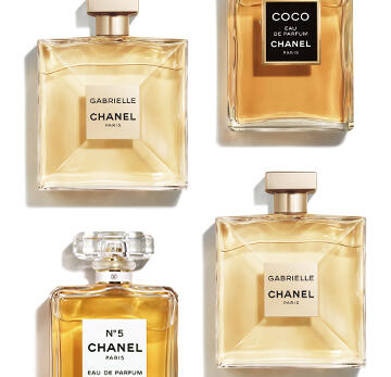 Chanel gabrielle sephora clearance