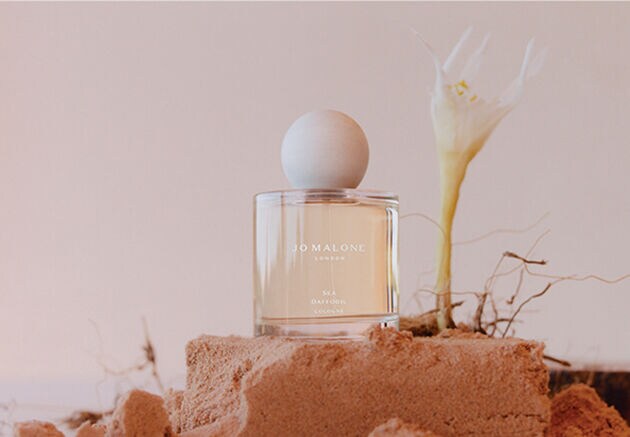 Myrrh \u0026 Tonka - Cologne Intense de JO MALONE LONDON ≡ SEPHORA