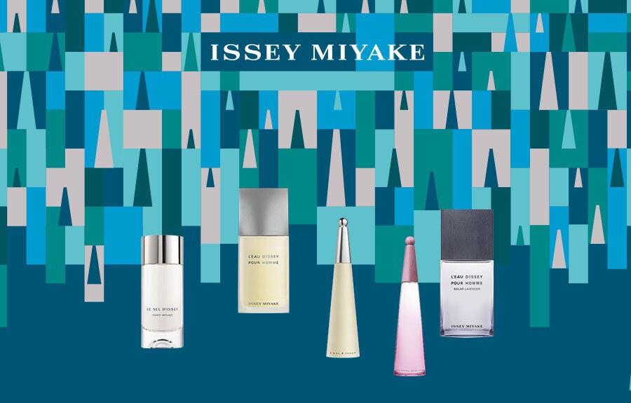 ISSEY MIYAKE SEPHORA