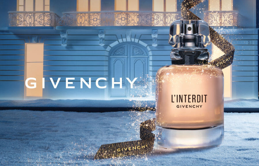 GIVENCHY