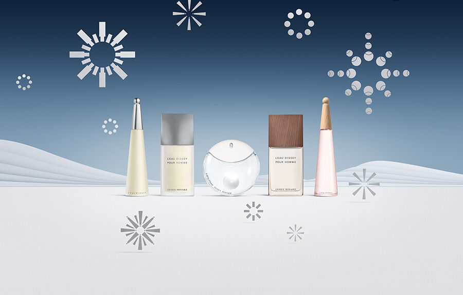 ISSEY MIYAKE SEPHORA