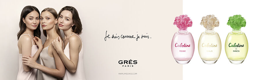 Cabotine de grès sephora sales