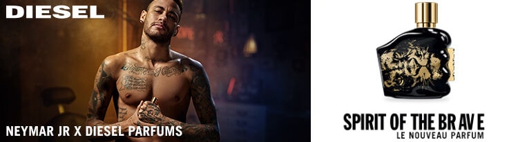 Diesel | Loverdose Tatoo Eau de Parfum - 30 ml