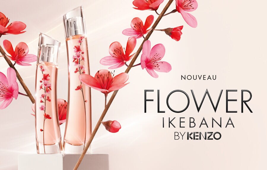 Kenzo parfum femme nouveau clearance