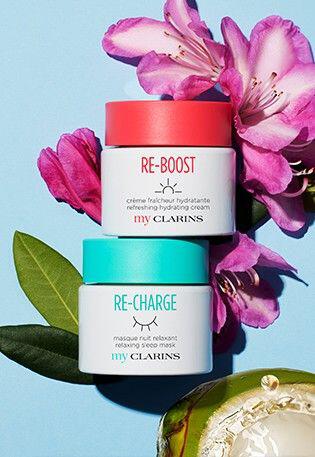 navigation visual asset banner