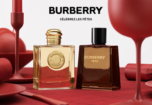 My Burberry Black Parfum de BURBERRY SEPHORA