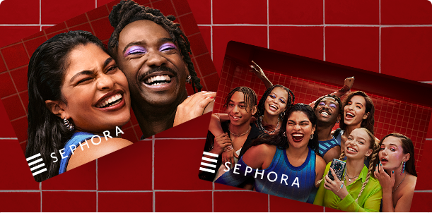 Paquet Cadeau Sephora