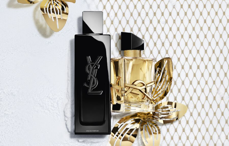 YVES SAINT LAURENT SEPHORA