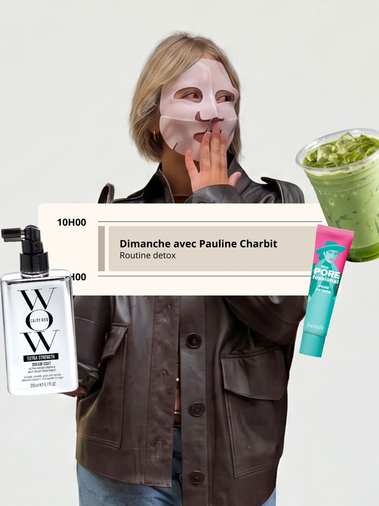 Pauline Charbit