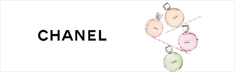 Chanel chance hotsell eau fraîche sephora