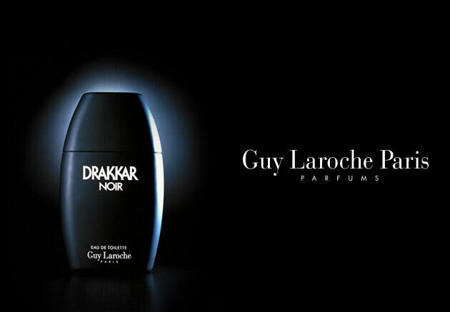 Drakkar Noir Eau De Toilette De Guy Laroche Sephora