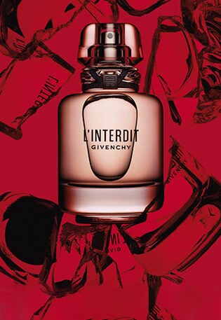 echange parfum sephora