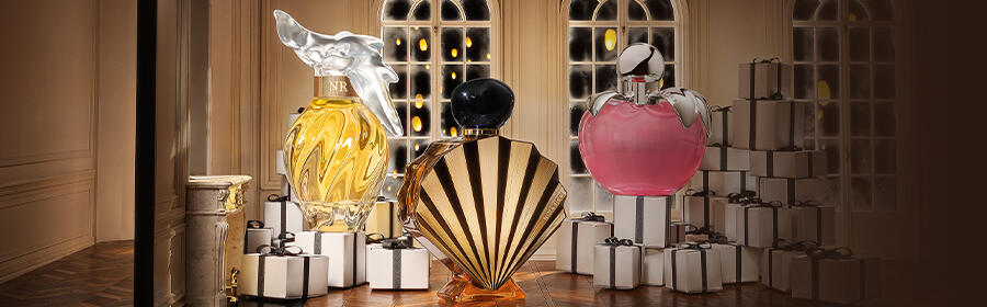 NINA RICCI