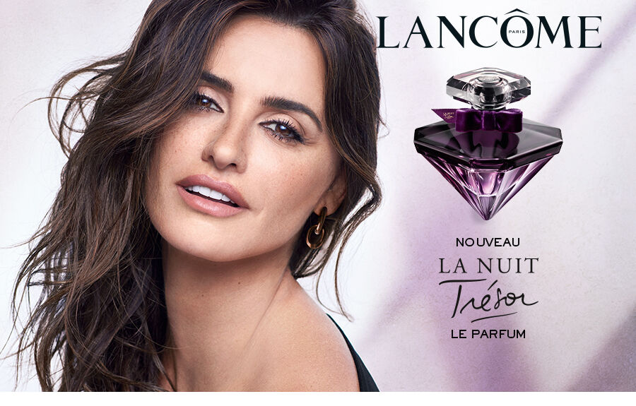 Lancôme la nuit trésor sephora sales