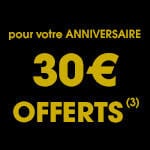 Carte Sephora Gold