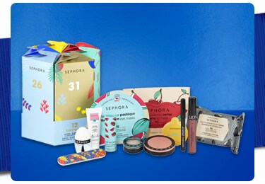 Calendriers de l'Avent 2022 𝌆 SEPHORA