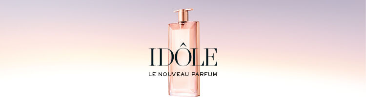 coque idole lancome