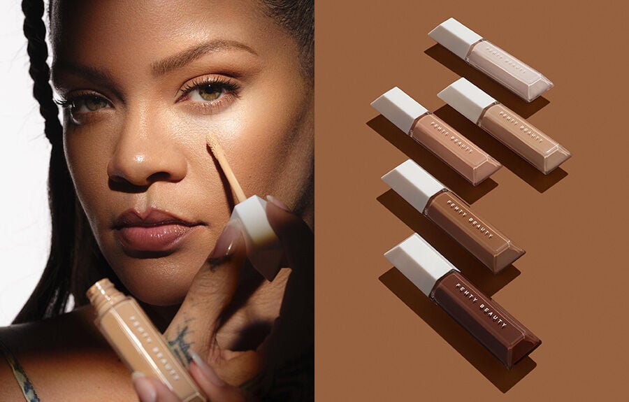 Fenty prix new arrivals