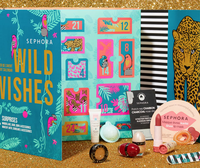 Cadeau noel sephora Clearance